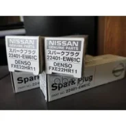 ����� ��������� FXE22HR11 Nissan ���. 22401EW61C 22401EW61C ����