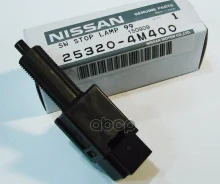 ����������� ������ ������� ���������� Nissan ���. 253204M400 253204M400 ����