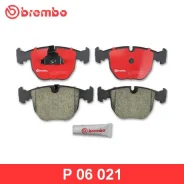 ������� ��������� �������� | ����� | Brembo P06021 P06021 ����