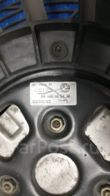 ���������� BMW X5 64546921382 E53 M54B30 64546921382 ����