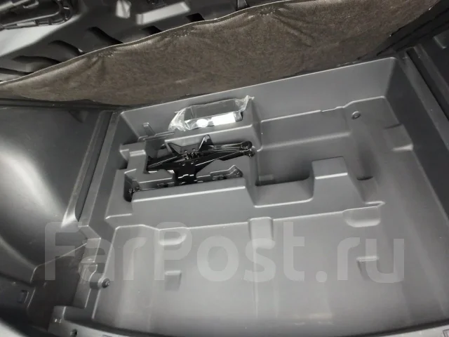 Mitsubishi Eclipse Cross. GK1W, 4B40 ����