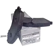 ������� ��������� �������� Nissan ���. D10604GA5A D10604GA5A ����