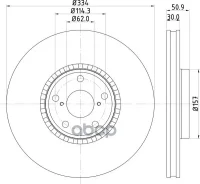 ���� ��������� | ����� ��� | Lexus GS (_S19_), GS (_L1_), IS C (GSE2_), IS III (_E3_), RC (_C1_) Nisshinbo ���. ND1135K ND1135K ����