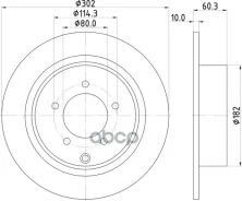 ���� ��������� | ��� | Mitsubishi ASX (GA_W_) 1.8 02.2010 - Mitsubishi ASX (GA_W_) 1.6 Mivec 06.2010 - Nisshinbo ���. ND3039K ND3039K ����