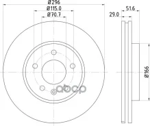 ���� ��������� | ����� | Chevrolet Captiva (C100, C140) 2.4 06.2006 - Chevrolet Captiva (C100, C140) 2.4 03.2011 - Nisshinbo ���. ND6054K ND6054K ����