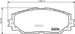 ������� ��������� �������� Strong Ceramic | ����� | Lexus/Toyota HS (ANF10)/xB ���,xD ��������� ������ �����/Trezia/Allion II (_T26_), Auris (_E15_)...