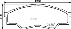 ������� ��������� �������� | ����� | Toyota Hilux VII Pickup (_N1_, _N2_, _N3_) 2.5 D-4D 4WD 09.2009 - Toyota Hilux VII Pickup (_N1_, _N2_, _N3_) 3.0...