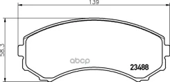 ������� ��������� �������� Strong Ceramic | ����� | ��zd� ��V 2.6-3.092-99/ �i�subis�i ��j�r� 3.5GDI 00- Nisshinbo ���. NP3006SC NP3006SC ����
