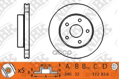 ���� ��������� | ����� ����/��� | Lexus LX (_J2_), Toyota LAND Cruiser 200 (_J2_), Toyota (FAW) LAND Cruiser 200 (_J20_) NiBK ���. RN1268 RN1268 ����
