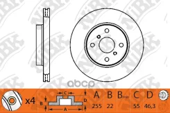 ���� ��������� | ����� ����/��� | Toyota Yaris (_P13_), Yaris (_P9_), Yaris / VIOS ����� (_P9_) NiBK ���. RN1309 RN1309 ����