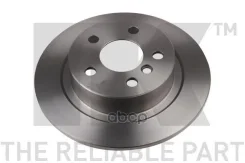 ���� ��������� ������ (280x10mm) / BMW 2, X1, X2 (F45,46,48,39), MINI Clubman, Countryman (F54,60) 14~ Nk ���. 2015119 2015119 ����