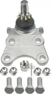 ����� ������� | ����� ����/��� | OPEL Frontera 03/92, Monterey 06/92-07/98, Isuzu Trooper 10/87-12/91 Lemforder ���. 1170904 Lemforder 1170904 ����