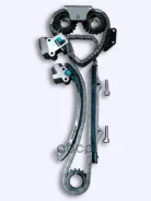 �������� ���� ��� KA24DE(OLD)Upper Double Chain OSK ���. N124B N124B ����