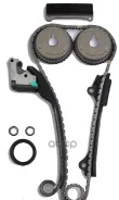 �������� ���� ��� � ��������� ��������� QG18DE (1800cc) B15X Special 2 Cam Gears OSK ���. N131K N131K ����