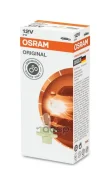 ����� 12V 2W BX8.4d Original LINE �������� ������������ �/� (���) 1 ��. 12V 2W BX8,4D Osram ���. 2352MFX6 2352MFX6 ����