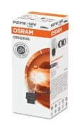 ����� P27W 12V 27W W2.5x16d Original LINE �������� ������������ �/� (���) 1 ��. 12V 27W W2.5X16Q Osram ���. 3156 3156 ����