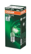 ����� R5W 12V 5W BA15s Ultra LIFE 1 ��. 12V 5W BA15s Osram ���. 5007ULT 5007ULT ����