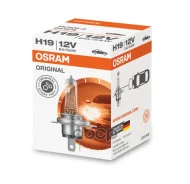 ����� H19 12V 60/55W PU43T-3 Original LINE �������� ������������ �/� (���) 1 ��. H19 12V 60/55W PU43t-3 Super White Osram ���. 64181L 64181L ����