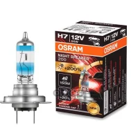 ����� H7 12V 55W PX26d 3700K Night Breaker200 +200% 1 �� Austin 1000-Series MK II/ Austin Allegro Estate (ADO 67)/ Austin Allegro Hatchback (ADO 67)...
