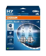 �������� ���� H7 55W/12V PX26D COOL BLUE Intense 2�� Austin 1000-Series MK II/ Austin Allegro Estate (ADO 67)/ Austin Allegro Hatchback (ADO 67)/ Aust...