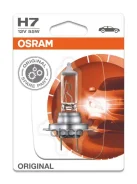 ����� H7 12V 55W PX26d Original LINE �������� ������������ �/� (���) 1 ��. 12V 55W PX26D Osram ���. 6421001B 6421001B ����