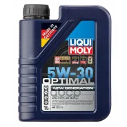 Liqui Moly Optimal New Generation