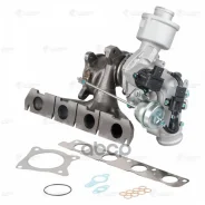 ��������������� ��� �/� Audi A4 (B8) (08-)/A6 (C7) (11-)/Q5 (08-) 2.0T (��� K03) A4 (07-)/A6 (C7) (11-) Luzar ���. LAT1856 LAT1856 ����