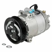 ���������� ������������ Opel Astra J (10-) 1.4T (120mm 6PK) Luzar ���. LCAC2107 Luzar LCAC2107 ����
