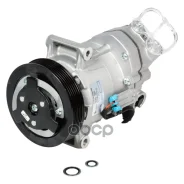 ���������� ������������ Opel Astra J (10-) 1.6i/1.8i (120mm 6PK) Luzar ���. LCAC2108 Luzar LCAC2108 ����