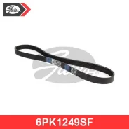 ������ ������������ Gates 6PK1249SF 6PK1249SF ����