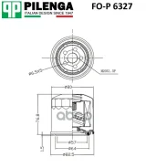������ �������� HCV Smart, Hitachi, Mitsubishi, FIAT, General Motors, NEW Holland, Great WALL, Hyundai/KIA, OPEL, FORD, Mazda, Isuzu, Volvo, Vauxhall...