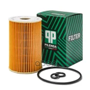 ������ �������� (�������) VAG Octavia II, Caddy III, IV, Tiguan I Pilenga ���. FOP7212 FOP7212 ����