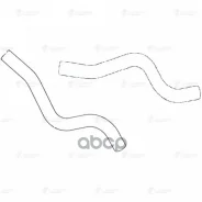 �������� ����. �/� ���� Vesta (15-) (EPDM, ����. 2��. ) ���� Vesta (15-) Luzar ���. LPKH0180 LPKH0180 ����