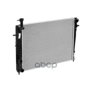 �������� ���. ��� �/� Hyundai Tucson/Kia Sportage (04-) 2.0i MT (��� Doowon) () Luzar Hyundai Tucson 2.0 2004 - 2010/ KIA Sportage 2.0 2004 - / Hyunda...