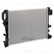 �������� ���. ��� �/� Mercedes-Benz S (W221) (05-) [M273, OM629] (�������. 09-) Mercedes-Benz S (W221) (05-) Luzar ���. LRC1505 LRC1505 ����