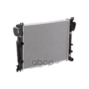 �������� MB W220 2.8-3.5 98-06 Mercedes S-Class (W220) Luzar ���. LRC15120 LRC15120 ����