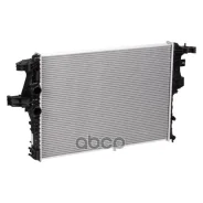 �������� ���. ��� �/� Iveco Daily (11-) Iveco Daily (11-) Luzar ���. LRC1658 LRC1658 ����
