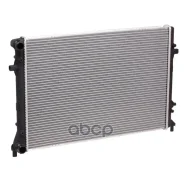 �������� ���������� Skoda Octavia II (1Z3) 1.8 TSI 03.2009 - 06.2013 Skoda YETI (5L) 1.2 TSI 09.2009 - 05.2015 Luzar ���. LRC18182 LRC18182 ����