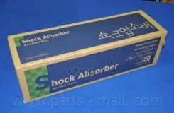 ����������� | ����� / ��� | Lacetti(J200) Parts-Mall ���. PJC012 PJC012 ����