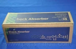 ����������� �������� ����� Chevrolet AVEO Parts-Mall ���. PJC040 PJC040 ����