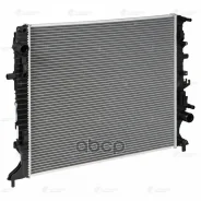 �������� ���. ��� �/� Geely Atlas (16-) 1.8i/2.0i/2.4i Atlas (16-) Luzar ���. LRC3018 LRC3018 ����