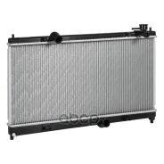 �������� ���������� Lifan Solano (08-) 1.6i/1.8i MT Luzar ���. LRC3019 LRC3019 ����
