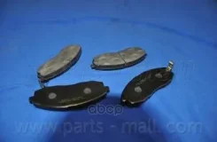 ������� ��������� �������� | ����� | Starex 01-06 Parts-Mall ���. PKA007 PKA007 ����