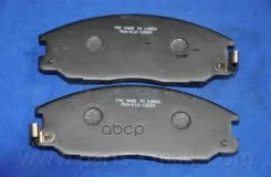 ������� ��������� �������� | ����� | Santafe(SM) 00-05 Parts-Mall ���. PKA016 PKA016 ����