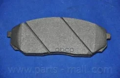 ������� ��������� �������� | ����� | Sorento 06MY(SEP-) Parts-Mall ���. PKB020 Parts-Mall PKB020 ����