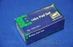 ������� ��������� �������� | ����� | Morning(TA) 11-14 Parts-Mall ���. PKB038 PKB038 ����