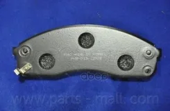 ������� ��������� �������� | ����� | Pregio(FP) 96-03 Parts-Mall ���. PKB013 PKB013 ����