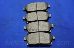������� ��������� �������� | ����� | Lacetti Premiere(J300) Parts-Mall ���. PKC028 PKC028 ����