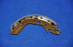 ������� ��������� ���������� | ��� | Verna(LC) 99-06 Parts-Mall ���. PLA001 PLA001 ����