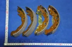 ������� ��������� ���������� | ��� | Verna(LC) 99-06 Parts-Mall ���. PLA011 PLA011 ����